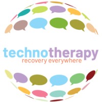 Technotherapy logo - Similar company to Blkmd Health & Wellness