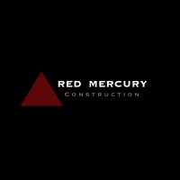 RED MERCURY CONSTRUCTION logo - Similar company to Red Mercury