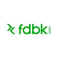 Feedback Vision logo - Similar company to Wipuu