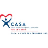 Casa: A Voice For Children