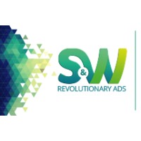 S&W Media Group logo - Similar company to Pushub - Engaged Push Notifications Audience