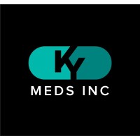 KY Meds logo - Similar company to T.G. Basile Inc.