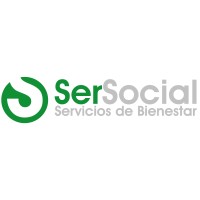 SerSocial logo - Similar company to Fundación Sersocial