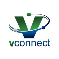 Vconnect Telecom logo - Similar company to Gta Telecom
