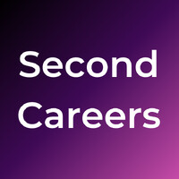 Second Careers logo - Similar company to Teccelerator