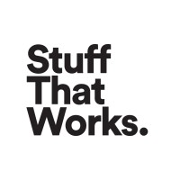 Stuffthatworks