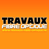 Travaux-Fibre-Optique.fr logo - Similar company to Frinet Telecom