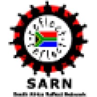 South Africa Reflect Network (SARN) logo - Similar company to Idasa