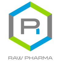 Raw Pharma logo - Similar company to Lago Pharmaceutical Co.