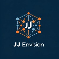 JJ Envision, LLC logo - Similar company to B2Btail