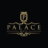 The Palace Mall, Etihad Town logo - Similar company to Dream Garden