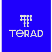 TERAD logo - Similar company to Dawkle