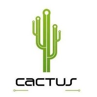 D Cactus logo - Similar company to The Lead Forum