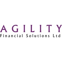 AGILITY Financial Solutions Limited logo - Similar company to Beacon Wealth Management Ltd