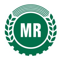 Maskinring Norrland logo - Similar company to Sveriges Maskinringar