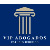 VIP Abogados logo - Similar company to C&D Group Ltda.