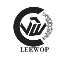Leewop logo - Similar company to Wraab