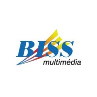 Biss Canon logo - Similar company to Archgroup Sn