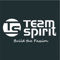 Team Spirit Sports (Aus/NZ) logo - Similar company to Sm Software Solutions Llc