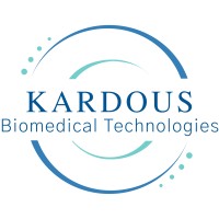 KARDOUS BIOMEDICAL TECHNOLOGIES logo - Similar company to Avalon - Network Automation Platform