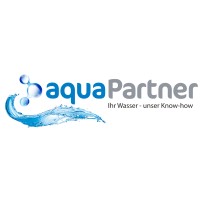 aquaPartner AG logo - Similar company to Tecton-Atisol Ag