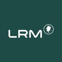 LRM logo - Similar company to U2P Group