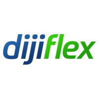 Dijiflex Sigorta logo - Similar company to E-Plas Sigorta
