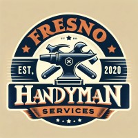 Fresno Handyman logo - Similar company to Liquid Car Wash
