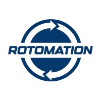 Rotomation, Inc logo - Similar company to The Restaurant Doctor | Tidewater Scale & Butcher Supplies, Inc.