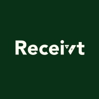 Receivt logo - Similar company to Visualify Ai