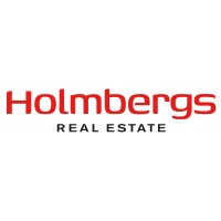 Holmbergs logo - Similar company to Nued©Creative Sustainability