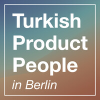 Turkish Product People in Berlin logo - Similar company to Softyol