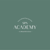 Spa Academy by Manuel De la Garza logo - Similar company to Balò