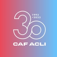 Caf Acli Milano e Monza-Brianza logo - Similar company to Caf Acli