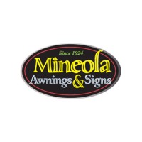 Mineola Signs & Awnings logo - Similar company to Indigo Signs