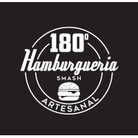 Hamburgueria 180 Graus logo - Similar company to Supermercado Bretas