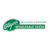 The Oliger Seed Company logo - Similar company to Haith'S