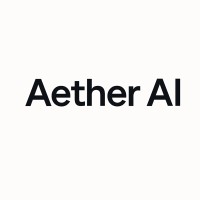 Aether AI logo - Similar company to Aether Ai