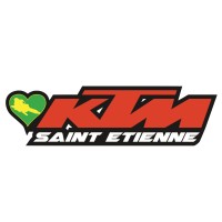 KTM SAINT-ETIENNE logo - Similar company to Egev