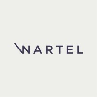 WARTEL logo - Similar company to Ombre D'Or
