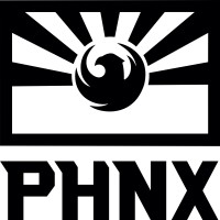 PHNX logo - Similar company to Chgo