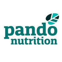 Pando Nutrition logo - Similar company to Cell-Free