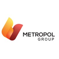 Metropol Group logo - Similar company to Albaseed