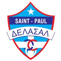 Ελληνογαλλική Σχολή 