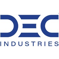 DEC Industries logo - Similar company to Dec Group