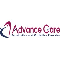 Advance Care Prosthetics & Orthotics logo - Similar company to Otbuae