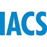 IACS logo - Similar company to Itopf