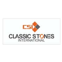 Classic Stones International logo - Similar company to Data Acies Inc.