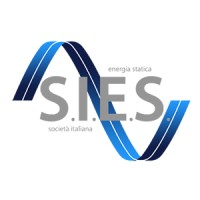SIES - Società Italiana Energia Statica logo - Similar company to Sies