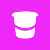 Bucket Inc. logo - Similar company to Libre Design & Digital